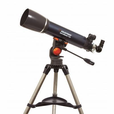 Celestron AstroMaster 102AZ Telescope