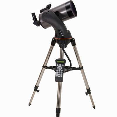 Celestron NexStar 127 SLT Telescope