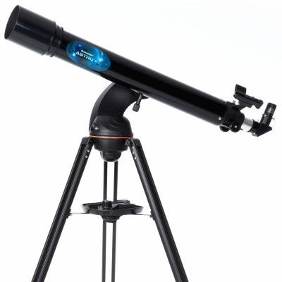 Celestron Astro Fi 90mm WiFi Refractor Telescope 