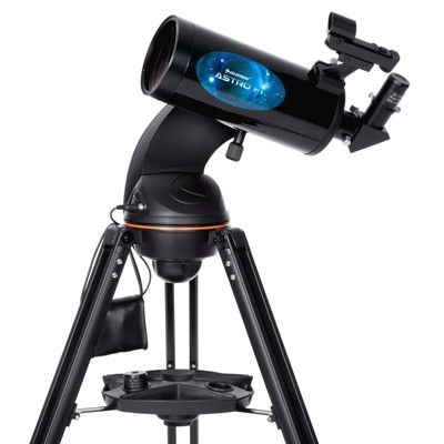 Celestron Astro Fi 102mm Maksutov Cassegrain Telescope