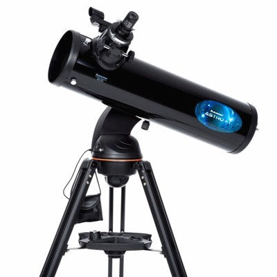 Celestron Astro Fi 130mm Newtonian Telescope