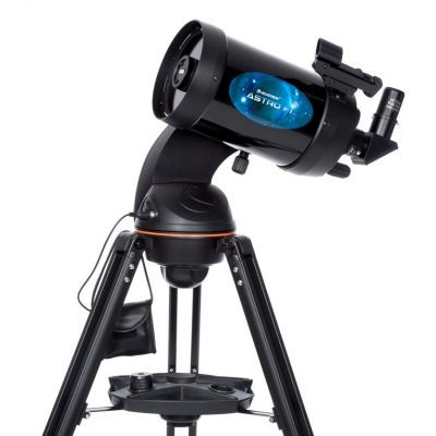 Celestron Astro Fi 5 Inch SCT Telescope 