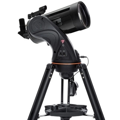 Celestron Astro Fi 127 Wi-Fi Maksutov Cassegrain Telescope