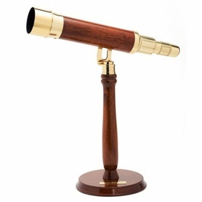 Celestron Ambassador Executive 50mm Tabletop Telescope