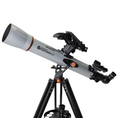 Celestron LT 70AZ StarSense Explorer Telescope