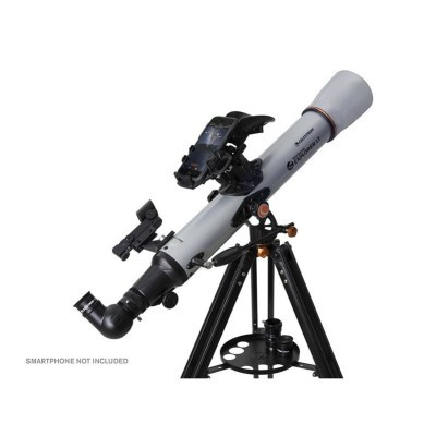 Celestron LT 80AZ StarSense Explorer Telescope