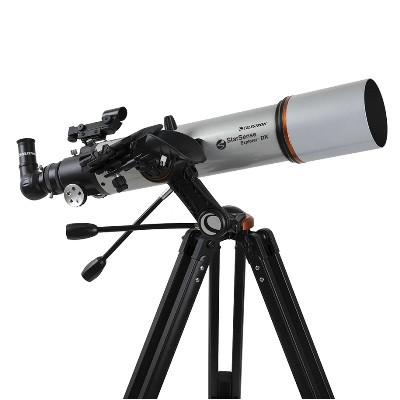 Celestron StarSense Explorer DX 102AZ Telescope