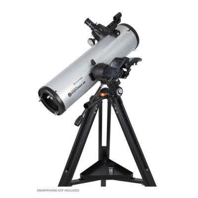 Celestron StarSense Explorer DX 130AZ Telescope