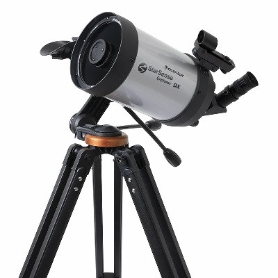 Celestron StarSense Explorer DX 5 Inch SCT Telescope