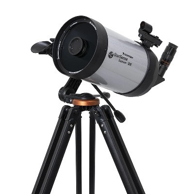 Celestron StarSense Explorer DX 6 Inch SCT Telescope