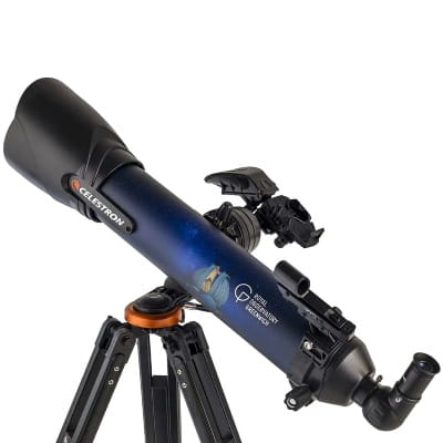 Royal Observatory StarSense Explorer DX100 Telescope