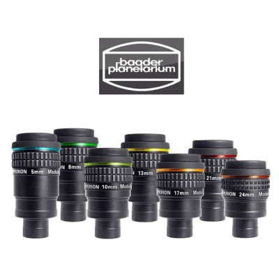 Baader Hyperion Eyepiece Set