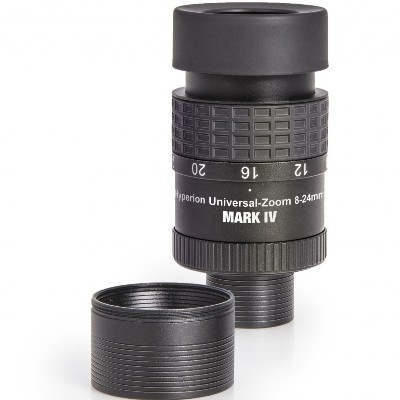 Baader Hyperion Universal Zoom Mark IV 8-24mm Eyepiece