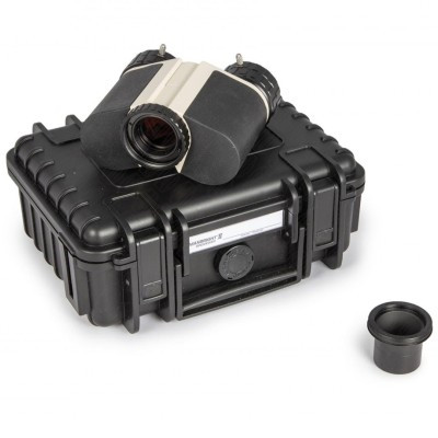Baader Maxbright II Binoviewer 1.25 inch with Case
