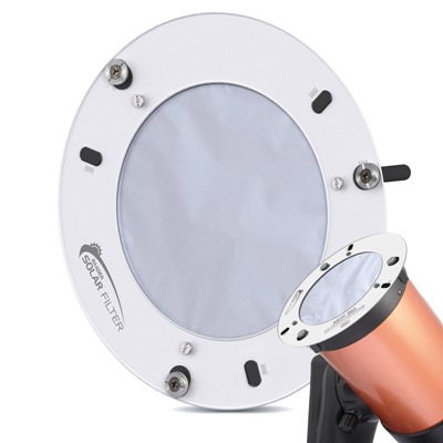 Baader Solar Filter for 8 Inch SCT Telescopes