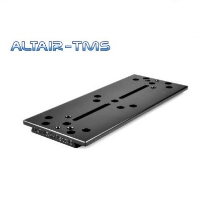 Altair TMS Losmandy Type Universal Dovetail Bar 250mm