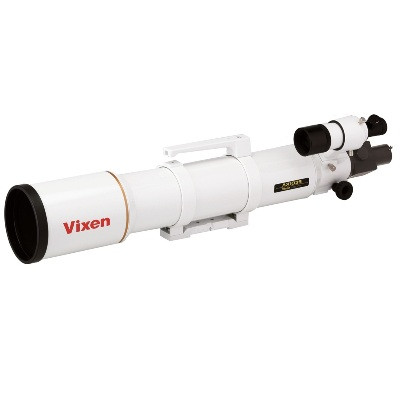 Vixen AX103S Quad Element ED Refractor