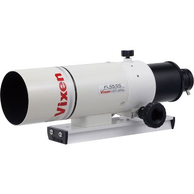 Vixen FL55SS Fluorite Apochromatic Refractor