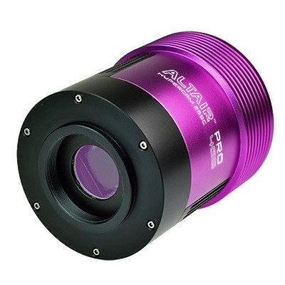 Altair Hypercam 269C PRO TEC Cooled 21mp Colour CMOS Camera
