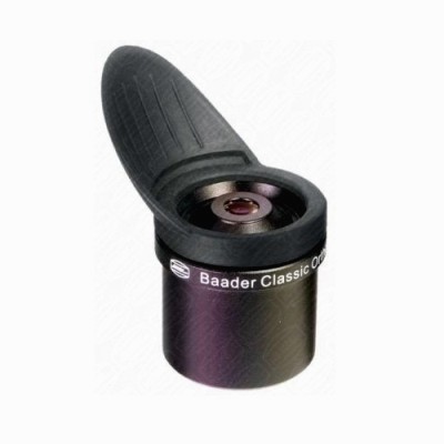 Baader Planetarium 6mm Classic Orthoscopic Eyepiece 