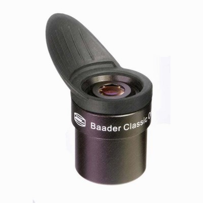 Baader Planetarium 10mm Classic Orthoscopic Eyepiece