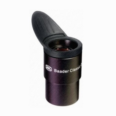 Baader Planetarium 18mm Classic Orthoscopic Eyepiece 