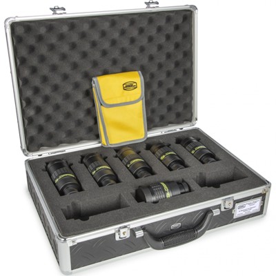 Baader Morpheus Eyepiece Set