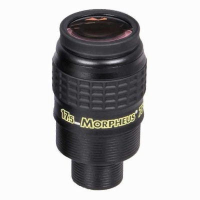 Baader Morpheus 17.5mm Eyepiece