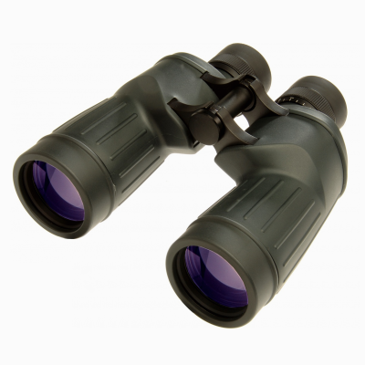 Helios Stellar II 7x50 Waterproof Observation Binoculars