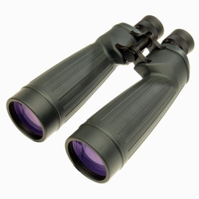 Helios Stellar II 10.5x70 Waterproof Observation Binoculars