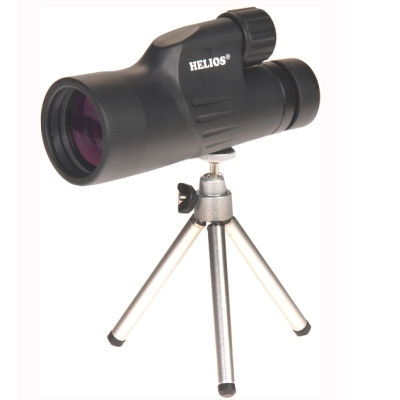 Helios Rapide 12x50 Waterproof Spotting Monocular Kit