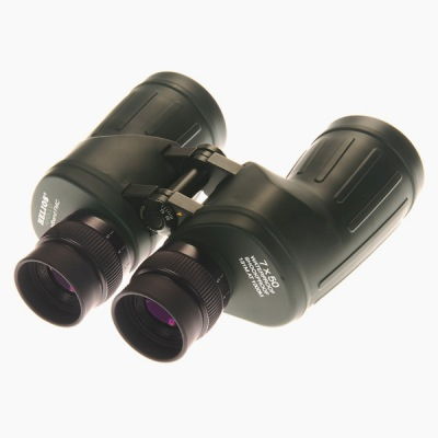 Helios Apollo High Resolution 7x50 Waterproof Binoculars