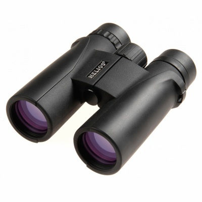 Helios Mistral 8x42 WP3 Waterproof Binoculars