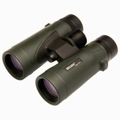 Helios Mistral 8x42 ED Waterproof Roof Prism Binoculars