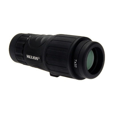 Helios 7x32 Ranger Close Focus Monocular 