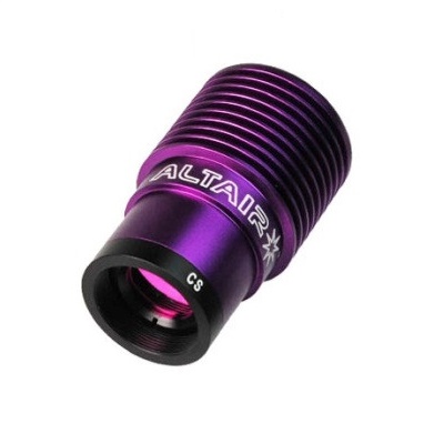 Altair GPCAM2 327C Video Astronomy Camera