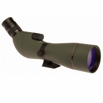 Helios Fieldmaster ED85DS 20-60x85 ED Spotting Scope 