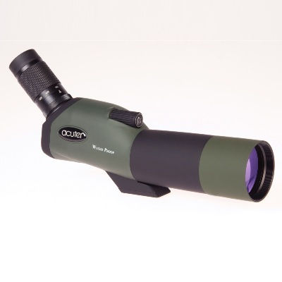 Acuter NatureClose ST65A Spotting Scope Angled