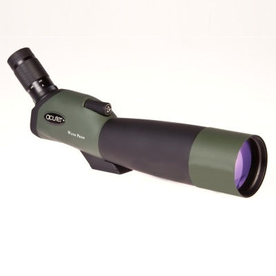 Acuter NatureClose 80 Spotting Scope Angled