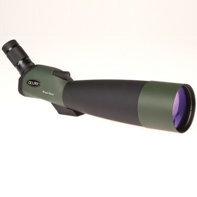 Acuter NatureClose 100 Spotting Scope Angled