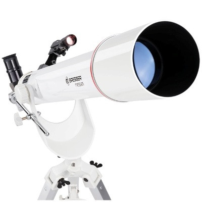 Bresser Messier AR-70/700 AZ Refractor Telescope