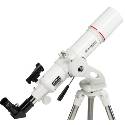 Bresser Messier AR-80/640 AZ NANO Telescope