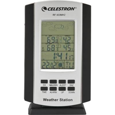 Celestron Compact Weather Station