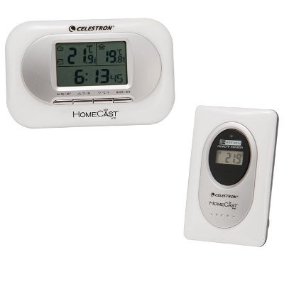 Celestron HomeCast Lite Weather Station