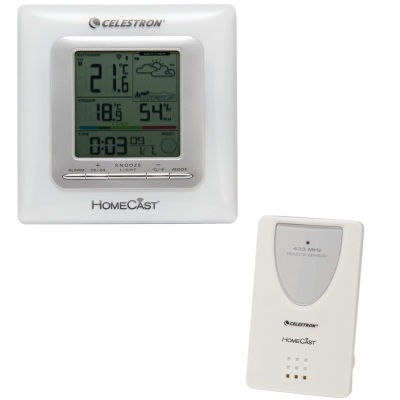 Celestron HomeCast Weather Station