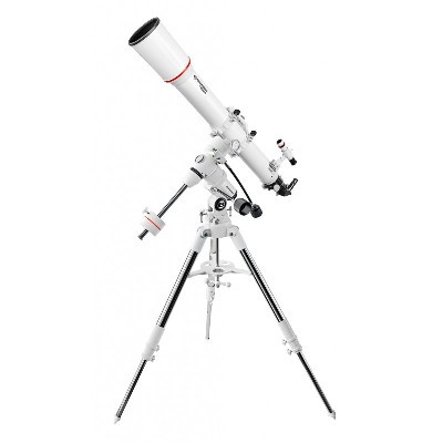 Bresser Messier AR-102L/1350 EXOS-1/EQ4 Telescope