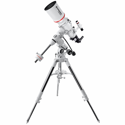 Bresser Messier AR-102S EXOS-1 Refractor Telescope