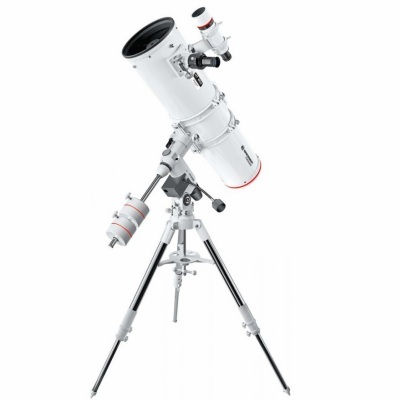 Bresser Messier NT-203 EXOS-2 Newtonian Telescope