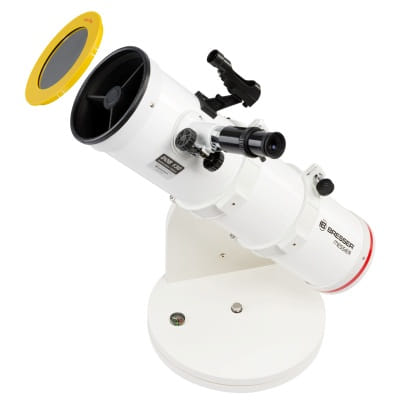 Bresser Messier 5 Inch Dobsonian Telescope