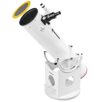 Bresser Messier 8 Inch Dobsonian Telescope